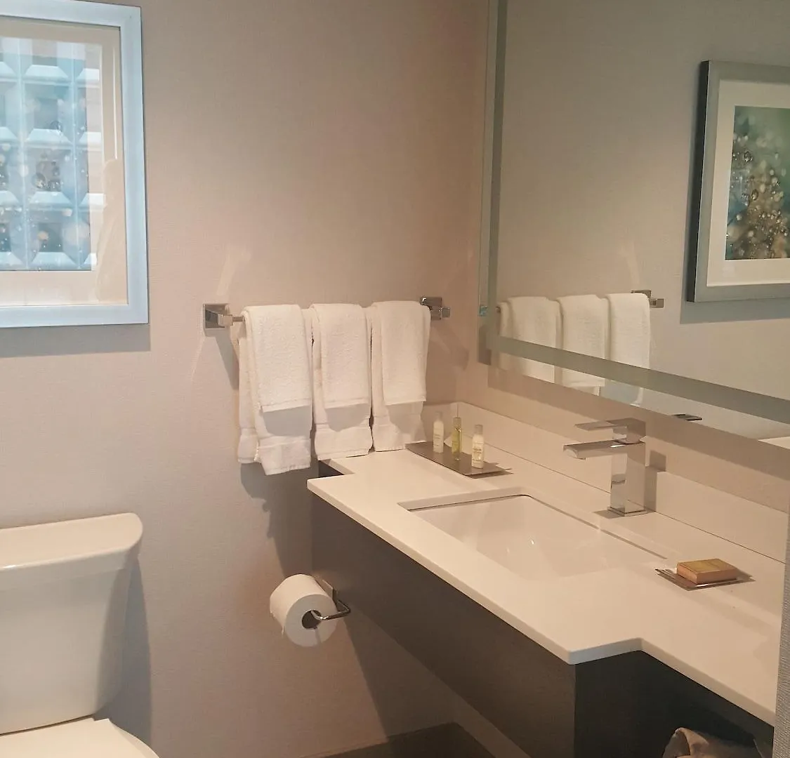 Hilton Garden Inn Nyc Financial Center/Manhattan Downtown New York 3*,  United States
