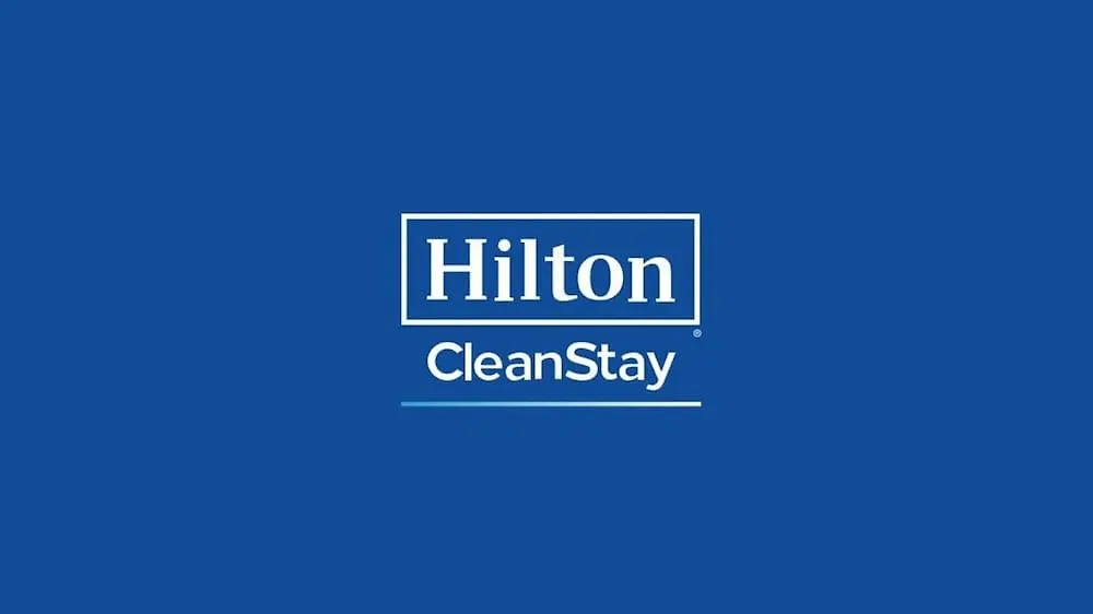 Hotel Hilton Garden Inn Nyc Financial Center/Manhattan Downtown New York
