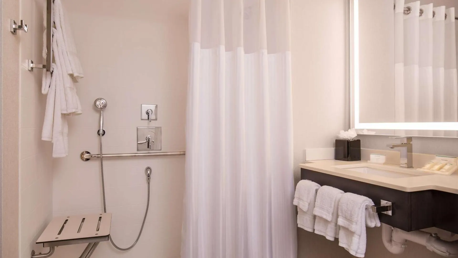 Hilton Garden Inn Nyc Financial Center/Manhattan Downtown New York Hotel