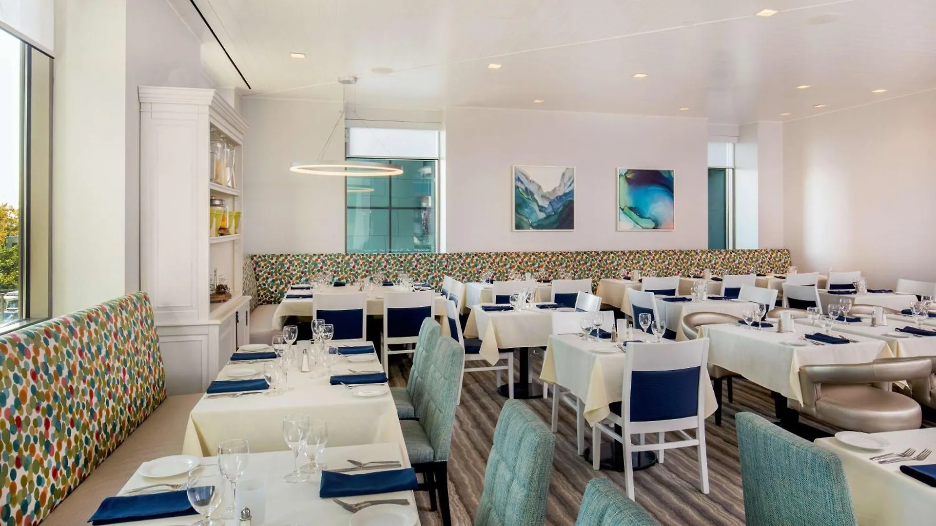 *** Hotel Hilton Garden Inn Nyc Financial Center/Manhattan Downtown New York United States