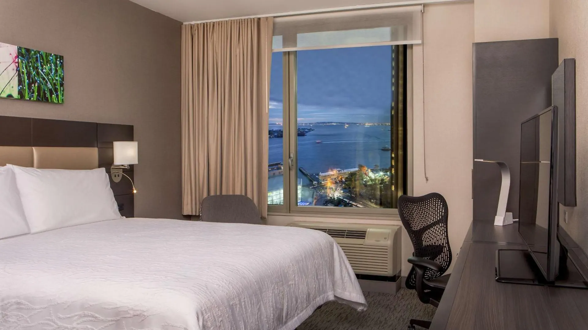 Hilton Garden Inn Nyc Financial Center/Manhattan Downtown New York United States