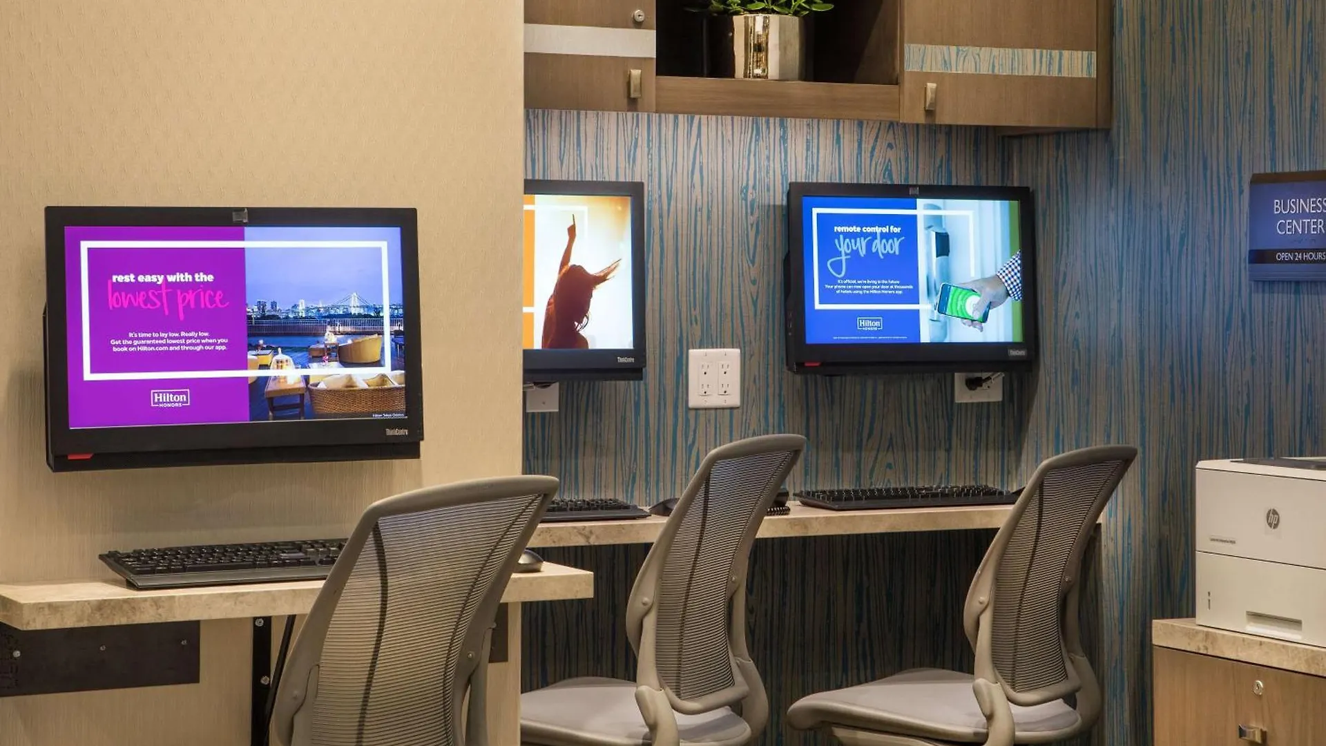 Hilton Garden Inn Nyc Financial Center/Manhattan Downtown New York