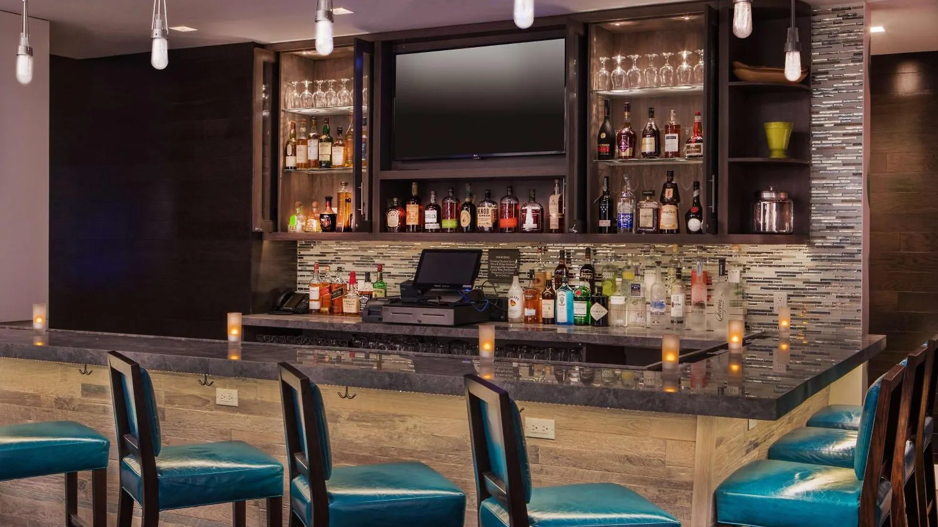 Hilton Garden Inn Nyc Financial Center/Manhattan Downtown New York 3*,  United States