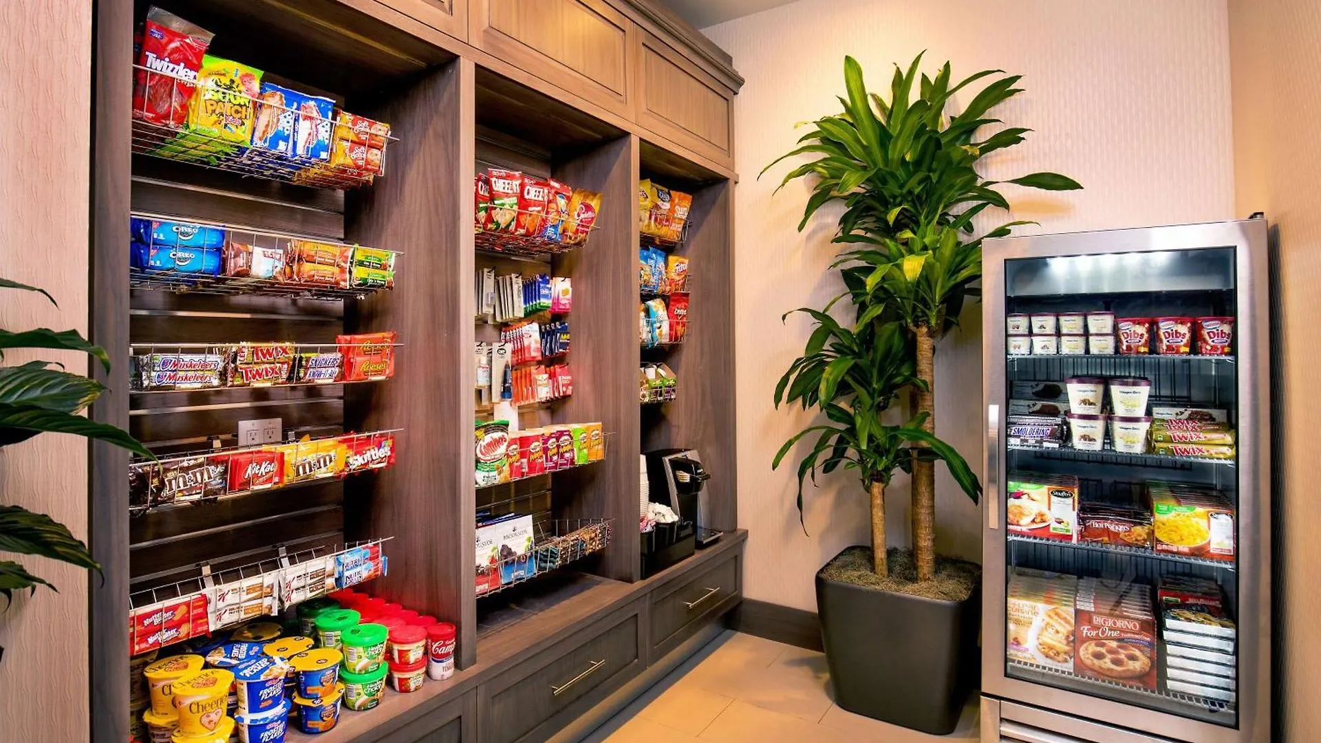 Hilton Garden Inn Nyc Financial Center/Manhattan Downtown New York 3*,