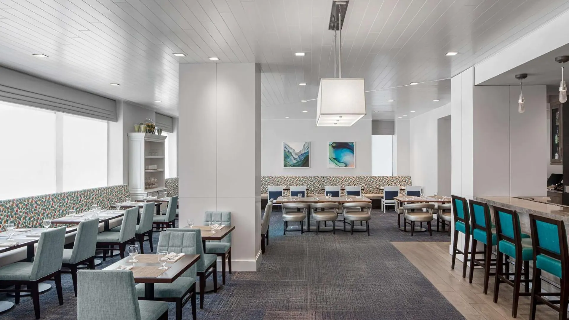 Hilton Garden Inn Nyc Financial Center/Manhattan Downtown New York 3*,