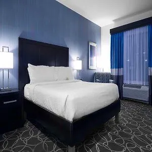 Hilton Garden Inn Nyc Financial Center/Manhattan Downtown New York 3*,  United States