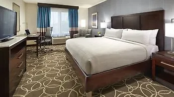 Hotel Hilton Garden Inn Nyc Financial Center/Manhattan Downtown New York