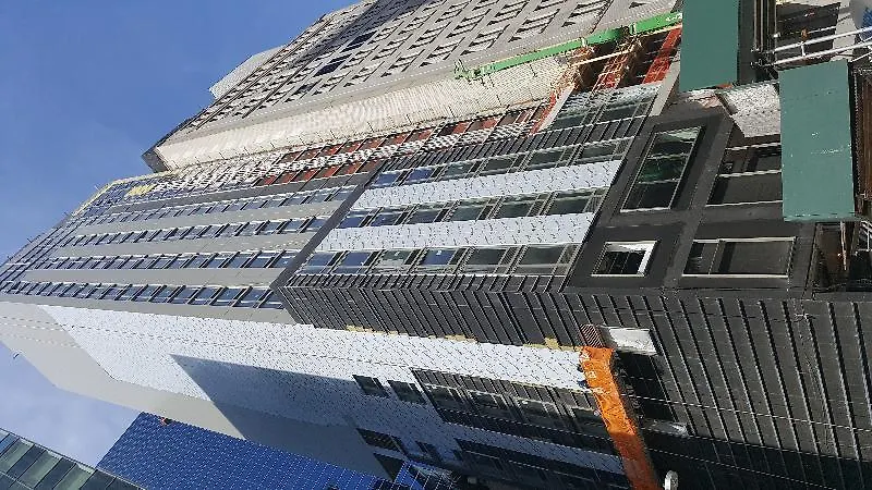Hilton Garden Inn Nyc Financial Center/Manhattan Downtown New York