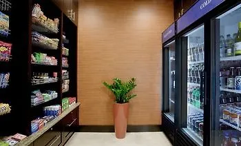 Hilton Garden Inn Nyc Financial Center/Manhattan Downtown New York 3*,