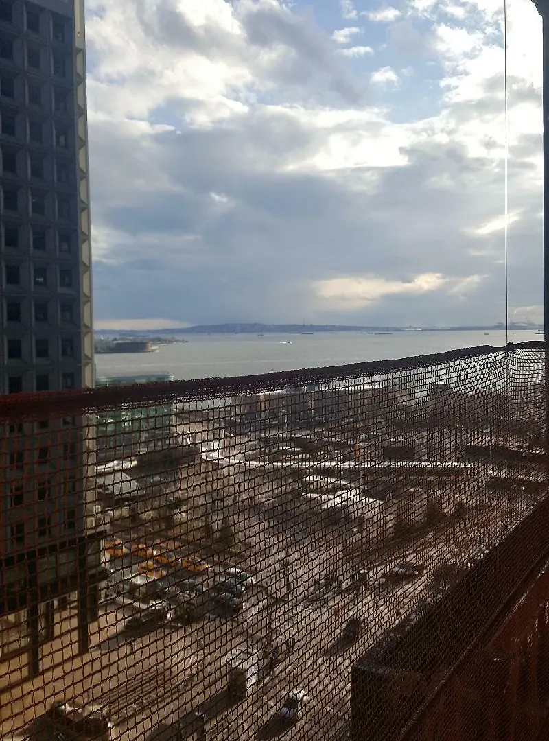 Hilton Garden Inn Nyc Financial Center/Manhattan Downtown New York