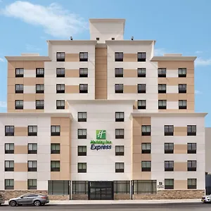 Express - Jamaica - Jfk Airtrain - Nyc By Ihg *** Nova Iorque