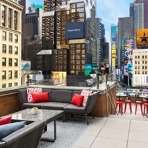 Ξενοδοχείο M Social Times Square