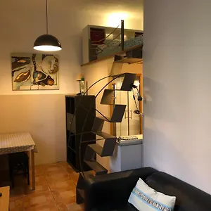 Appartamento Estudio Finestrelles Esplugues de Llobregat