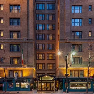 Hotel Fitzpatrick Grand, Nowy Jork