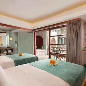 Szálloda Amnaya Nusa Dua ****