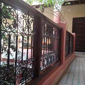 ** Hotel Cecil Marrocos