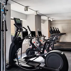 Hotel Park Lane, Nowy Jork