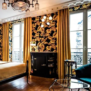 Providence Hotel Paris