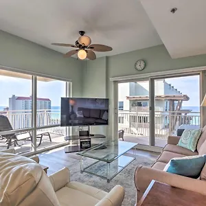 Sandestin With Ocean Views! Apartment Destin