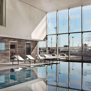 Aloft Excel Hotel London