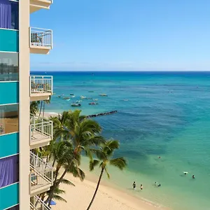 Kaimana ホノルル