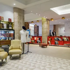 34b酒店 - 阿斯托利亚酒店 3* 巴黎