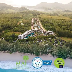 Mai Khaolak & - Tuiblue Mai Khaolak Feriested Khao Lak