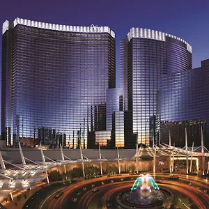 Aria & Casino Feriested Las Vegas