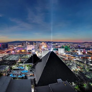 Luxor Rezort