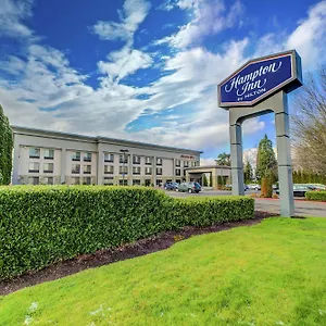 Hampton Portland East Отель