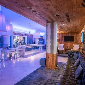 The Gallivant Times Square Otel