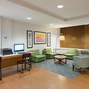 Hotell Express - Times Square By Ihg