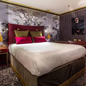 Snob Hotel Paris