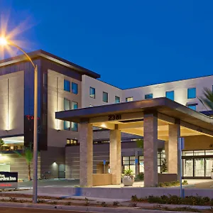 Hilton Garden Irvine/orange County Airport Отель