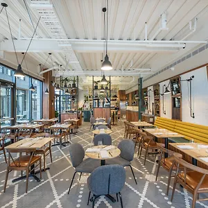 苏迪玛基督城酒店 5* 基督城