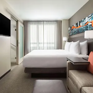 Hotel Hyatt Place - Times Square, Nowy Jork