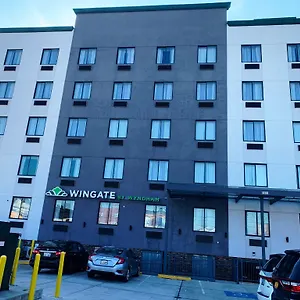 Wingate By Wyndham Jfk Airport, Far Rockaway Ny ** Nova Iorque