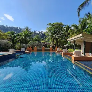 Baan Khaolak Feriested Khao Lak