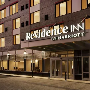 By Marriott Jfk Airport *** Nova Iorque