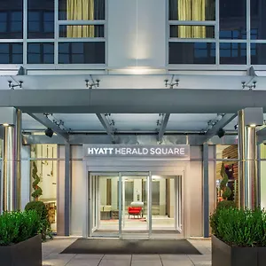 Hyatt Herald Square מלון