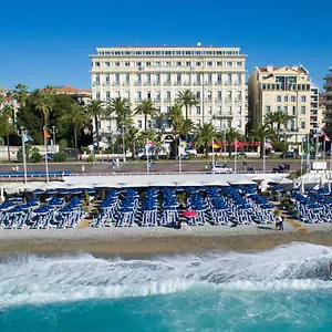 West End Promenade 4*, Nice France
