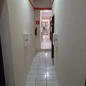  Hotel Coruja's Brasil
