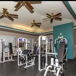 2br 15 Mins To Downtown With Pool & Spa Apartment Phoenix