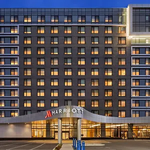 Marriott Jfk Airport *** Nova Iorque