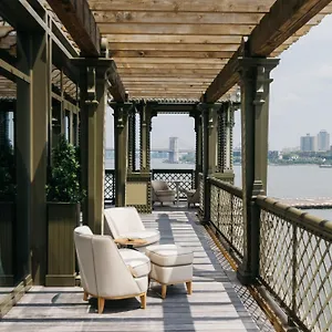 Casa Cipriani Otel