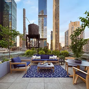 Ξενοδοχείο Park Hyatt