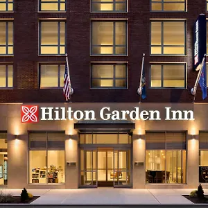 Ξενοδοχείο Hilton Garden Times Square South