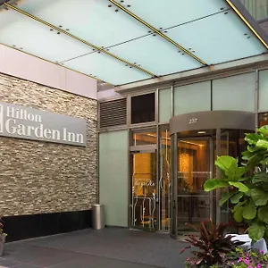 Ξενοδοχείο Hilton Garden Park South-midtown West