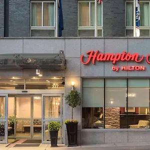 Hampton Manhattan - Times Square South Отель