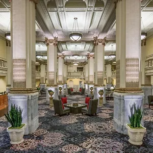 Embassy By Hilton Downtown Отель